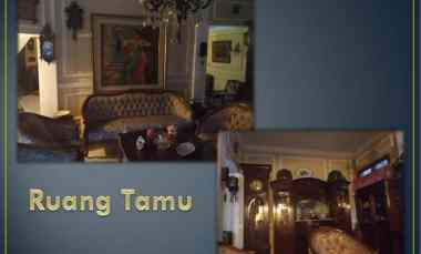 Rumah Dijual di cimindi