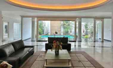 Jual Rumah di Bukit Cinere Indah Depok