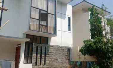 Rumah Dijual di Kec Cimahi Utara