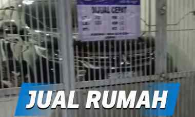 Jual Rumah di Cibitung, Bekasi. Luas 72 m2