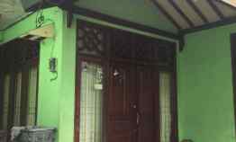 Jual Rumah di Cililitan Kecil Kramatjati Jakarta Timur