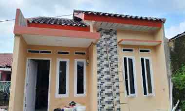 Jual Rumah di Cipayung Depok Harga Promo