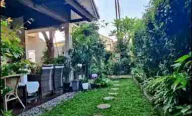 Jual Rumah di Cisaranten Bandung Siap Huni