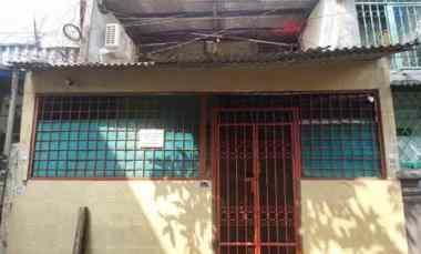 Jual Rumah di Empang Bahagia, Jelambar, Jakarta Barat