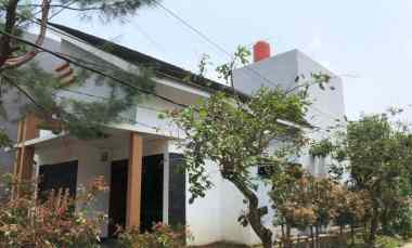 Jual Rumah di Grand Serang Asri Bhayangkara