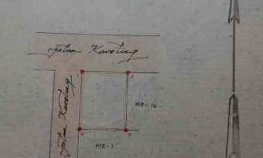 Jual Rumah di Harapan Indah Bekasi
