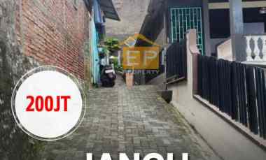 Jual Rumah di Jangli Jatingaleh Candisari Semarang