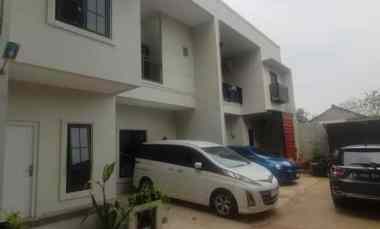 jual rumah di jatiraden bekasi