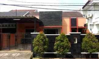 Jual Rumah di Jatiwaringin Asri Kawasan Elit