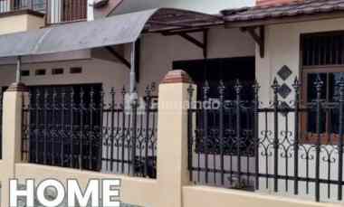 Jual Rumah di jl Tajur Bogor Kota