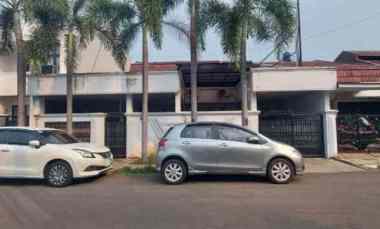 Jual Rumah di Kavling DKI Pondok Kelapa Butuh Uang