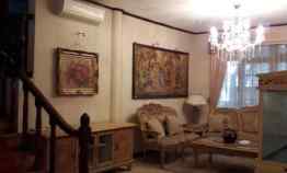 Jual Rumah di Kencana Indah III, Pondok Indah