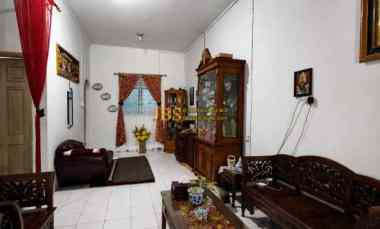 Jual Rumah di Komplek Cemara Hijau Jalan Metal - Medan