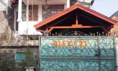 Jual Rumah di Kompleks MPR Cilandak, Jakarta Selatan