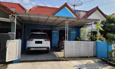 Rumah Dijual di Kec Cimahi utara