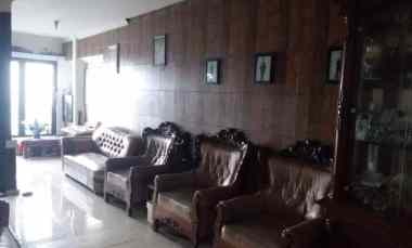 Jual Rumah di Lokasi Strategis Petukangan Utara Jaksel