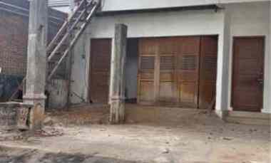 Jual Rumah di Lubang Buaya, Cipayung, Jakarta Timur