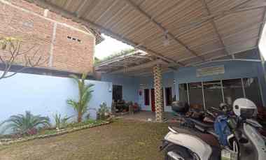 Jual Rumah di Meteseh Boja Kendal