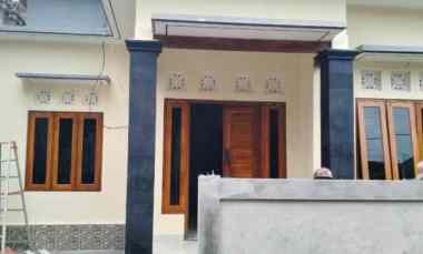 Rumah Dijual di Jl Buana Raya