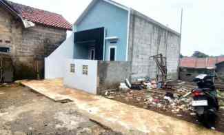 Rumah Dijual di Pasir putih depok