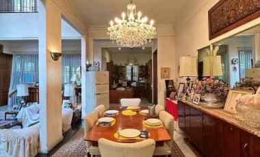 Jual Rumah di Pejaten Barat Raya Jakarta Selatan SHM