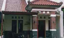 Jual Rumah di Perum Puri Kintamani Cilebut Bogor