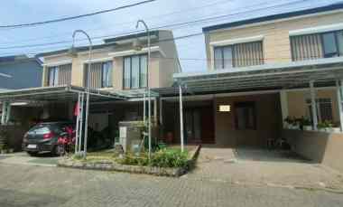 Rumah Dijual di Kec Parongpong