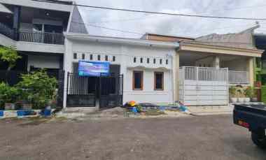 Jual Rumah di Pondok Wage Indah Ii, Taman, Sidoarjo