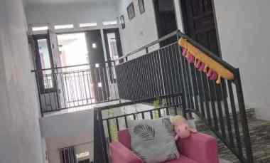 Rumah Dijual di Reva Residence