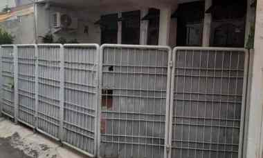 Jual Rumah DI Tebet Barat, Jakarta Selatan