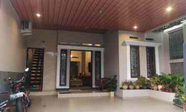 Rumah Dijual di jl vila bogor indah