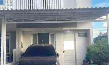 Jual Rumah DIAN Istana by Oasia Surabaya Barat