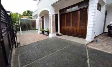 Rumah Dijual di Cidodol, Sukabumi Selatan, Kebon Jeruk, Jakarta Barat