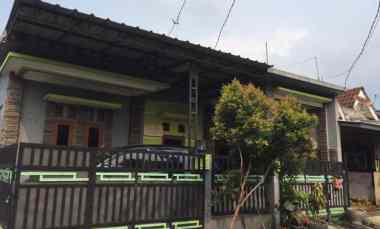 Jual Rumah Duta Bintaro