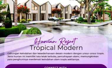 Jual Rumah Emeralda Kertajati