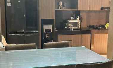 Jual Rumah Fullfurnish Taman Grisenda Pik