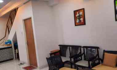 Jual Rumah Fullfurnish Taman Surya 5 Jak Bar