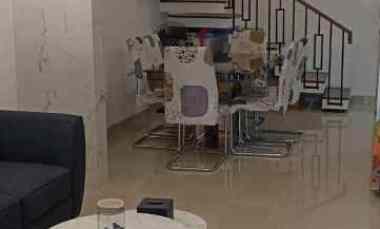 Jual Rumah Furnished Aryana Karawaci Tangerang
