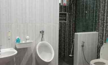 Jual Rumah Furnished Casa Jardin Cluster Dianella