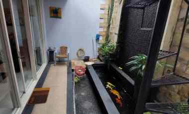 Jual Rumah Furnished Citra 2 Jak Bar