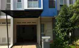 Jual Rumah Gading Serpong Cluster Dalton