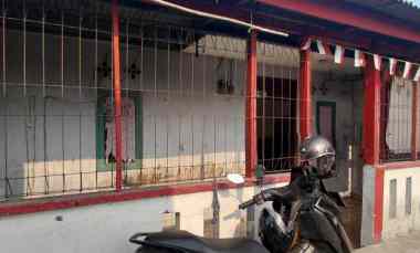 jual rumah gaga rawa kompeni