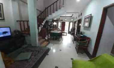 Rumah Dijual di Jalan galaxy raya