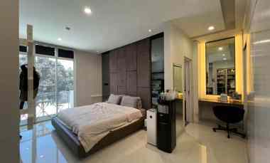 Jual Rumah Furnished Golf Lake Cengkareng