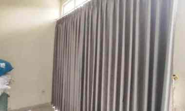 Jual Rumah Golf Lake Cengkareng Jak Bar