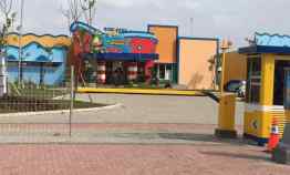 Jual Rumah Grand Batavia Sepatan