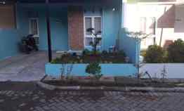 Jual Rumah Grand Cilegon Residence Cluster Laurel