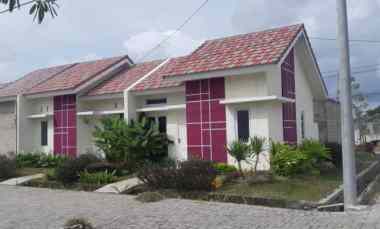 Jual Lelang Rumah Grand Sutera Kragilan, Serang
