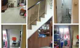 Jual Rumah Green Lake Cluster Amerika