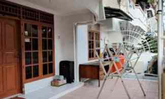 Jual Rumah Green Ville Jak Bar